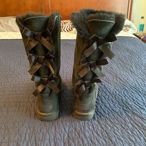 Ugg Bailey Boots